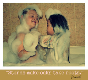 Inspiring Quotes for Parents of Children with Special Needs