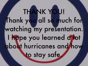 11. THANK YOU!Thank you all so much for watching my presentation.I ...