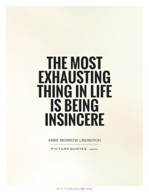 Honesty Quotes Anne Morrow Lindbergh Quotes