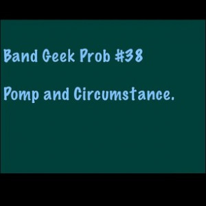 Instagram photo by band.geek.probs - Enough said. It's that time of ...