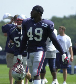 ... NEW ENGLAND PATRIOTS SEASON THREAD - (10-6) - Ravens @ Patriots - Wild