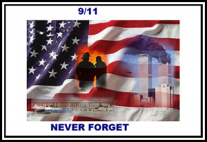 Remember 9/11 Quotes