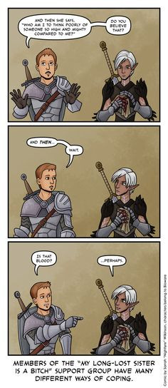 ... dragon age, deviantart, dragon age funny, alistair dragon age, dragons