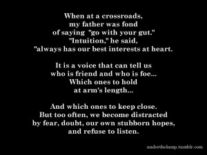 REVENGE QUOTES S02E04“INTUITION”Follow this post for more. :))