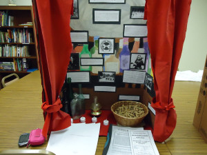 National History Day Exhibit Boards
