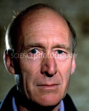 Julian Barbour Pictures