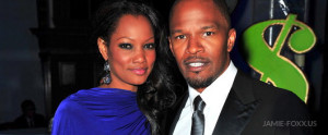 Garcelle Beauvais: “Jamie Foxx And I Made A Pact We Wouldn’t Date ...