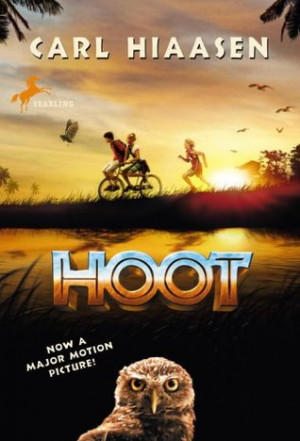 Start by marking “Hoot” as Want to Read: