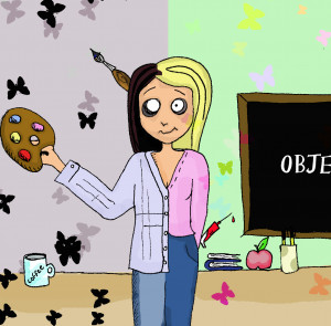 Life Changing Decisions”, Copyright © 2013 Michelle Kelly