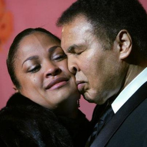 Muhammad Ali Quotes To His Daughters
