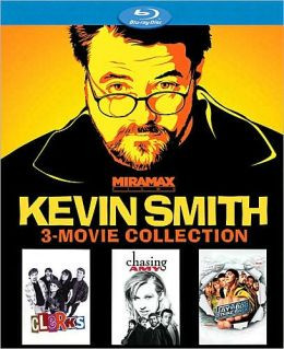 Kevin Smith Collection: Clerks/Chasing Amy/Jay and Silent Bob ...