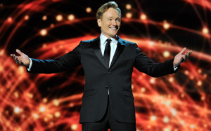 Top 10 Conan O'Brien Quotes: 'When All Else Fails, There's Delusion'