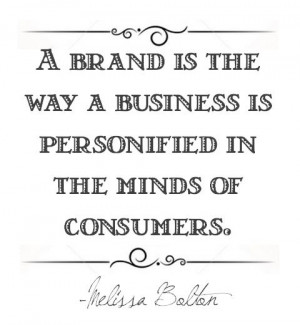 ... Branding, Differentiation, Corporate Identity, and Positioning Defined