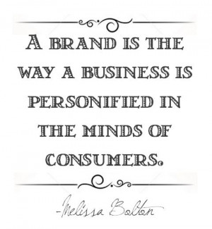... Branding, Differentiation, Corporate Identity, and Positioning Defined