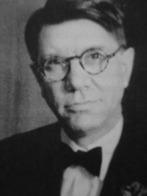 Harold Ross Pictures