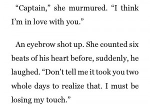Cress, The Lunar Chronicles. Love Carswell Thorne