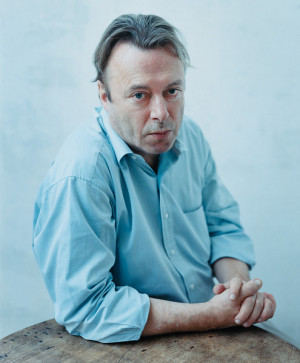 Celebrating Christopher Hitchens’s Work with a New Journalism Prize