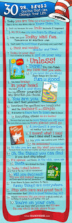 BELIEVE DR. SEUSS REALLY COULD MAKE A CHILD'S SELF ESTEEM RISE. I ...