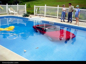 Funny car accident pictures from around the information super highway