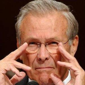 ... Pictures donald rumsfeld president gerald ford david hume kennerly