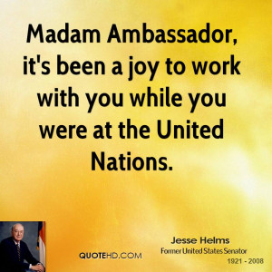 Jesse Helms Quotes Quotehd