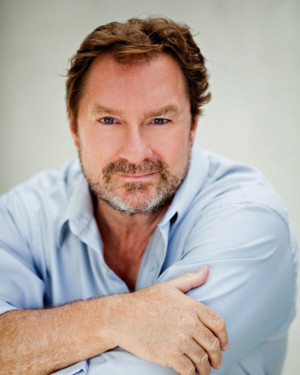 Stephen Root, actor. This is the man who played Milton (with the red ...