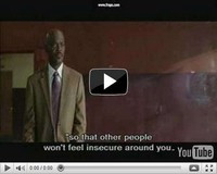 Coach Carter – Deepest Fear poem