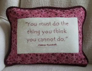 The Woman Behind One of America's Greatest Presidents