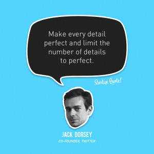 ... and limit the number of details to perfect jack dorsey b jack dorsey