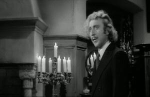 Young Frankenstein Quotes and Sound Clips