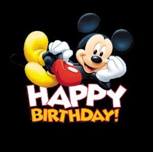 Thread: Happy Birthday, Disneyland Daddy!