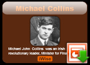 Michael Collins Quotes