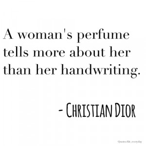 christian dior quotes