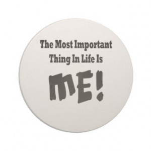 Funny Sayings Coasters