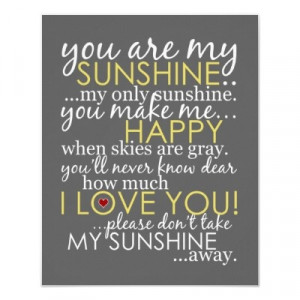 Song down memory lane.