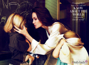 女神争秀各家萌娃