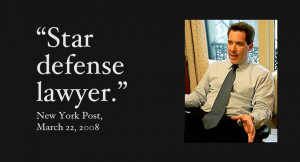 Jeffrey Lichtman: Star Defense Lawyer