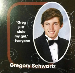 Yearbook Quotes From The Class Of 2014 1