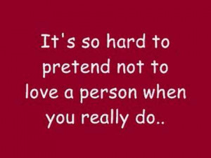 very sad love quotes