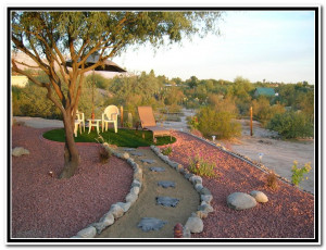 Posts related to Backyard Landscaping Ideas Tucson