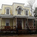 The 1897 Judge Stephen W. Blount House in Nacogdoches