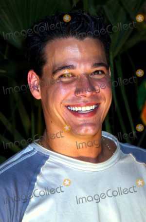 Rob Mariano Pictures