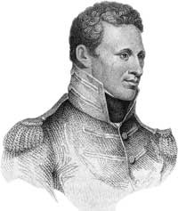 What did zebulon pike do image
