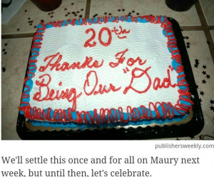 Misused Quotation Marks - Dad