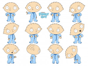 Family Guy Stewie