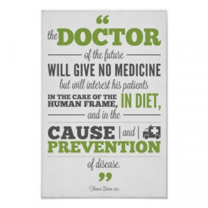 Quotes, Picture-Black Posters, The Doctors, Future, Edison Doctors ...