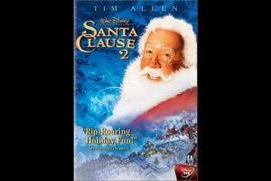 The Santa Clause 2 Picture Slideshow