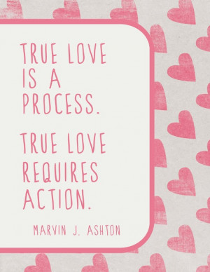 ... Quotes, Marvin J Ashton Quotes, True Love, True Dat, Quotes Printables
