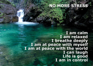 Oh, Grow Up: Affirmation