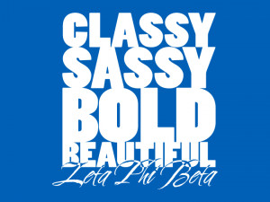 Be the first to review “Zeta Phi Beta Classy Sassy” Cancel reply